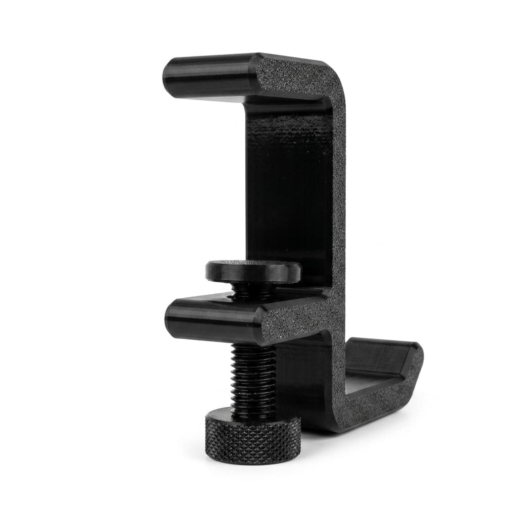 Suporte de Mesa Headset Headphone Gamer para Fone
