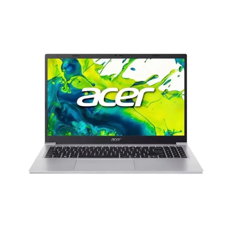 Notebook i3 8GB SSD 128GB Acer Aspire 15.6