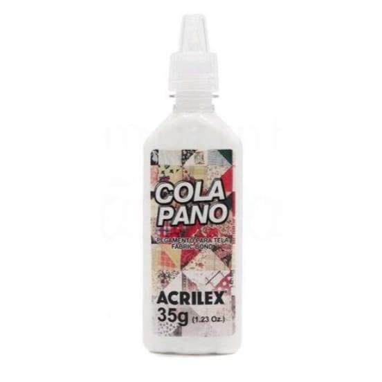 Cola Pano 35g - Acrilex