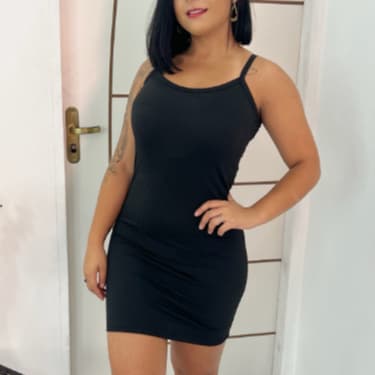 Vestido De Mulher Valor De Atacado Revenda