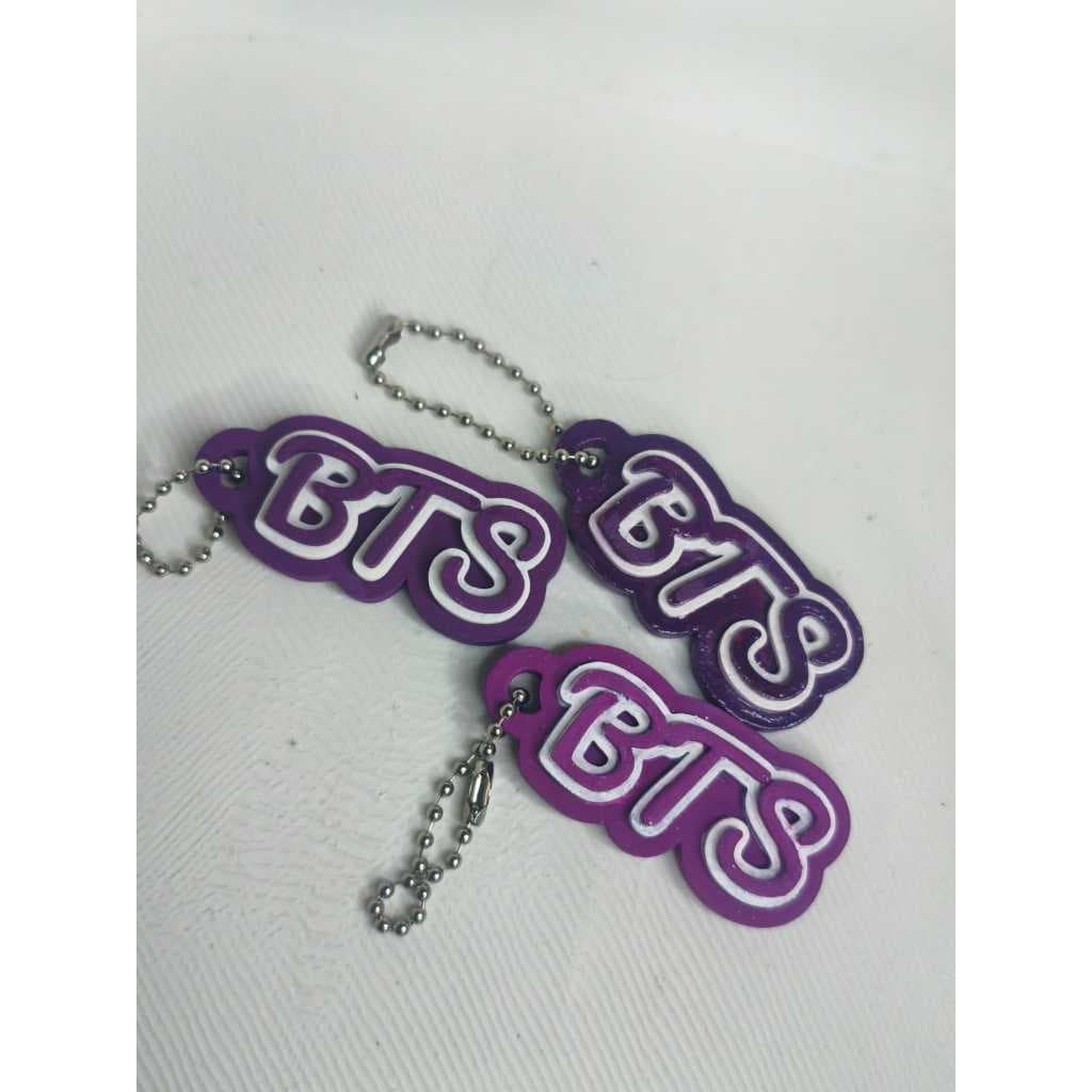 Chaveiro BTS