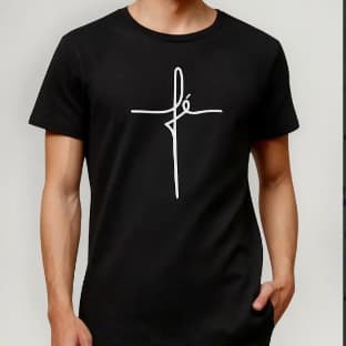 Camisa Preta Lisa Básica Camiseta Masculina Slim T-SHIRT 100% Algodão P M G GG