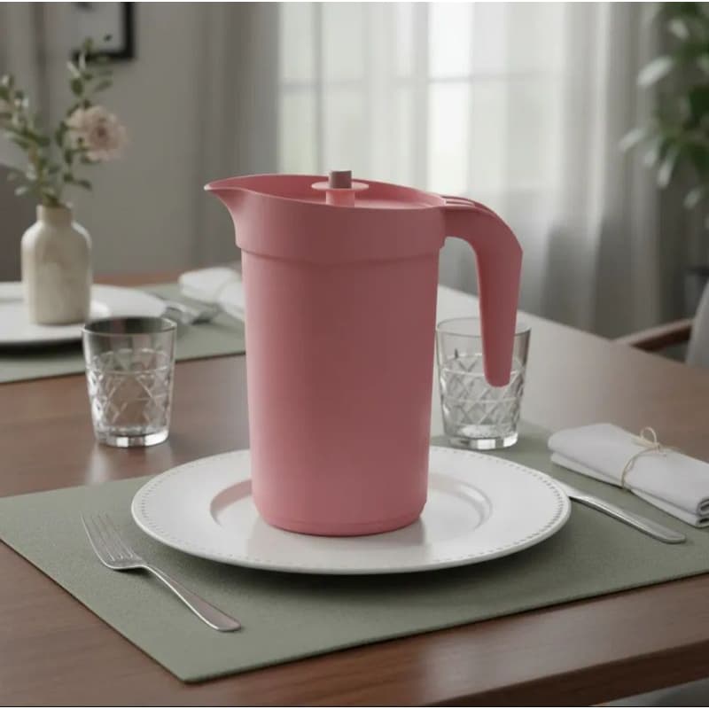 Tupperware Jarra 2L