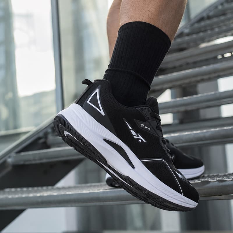 Tênis Fitness Academia Masculino Esportivo Caminhada Corrida