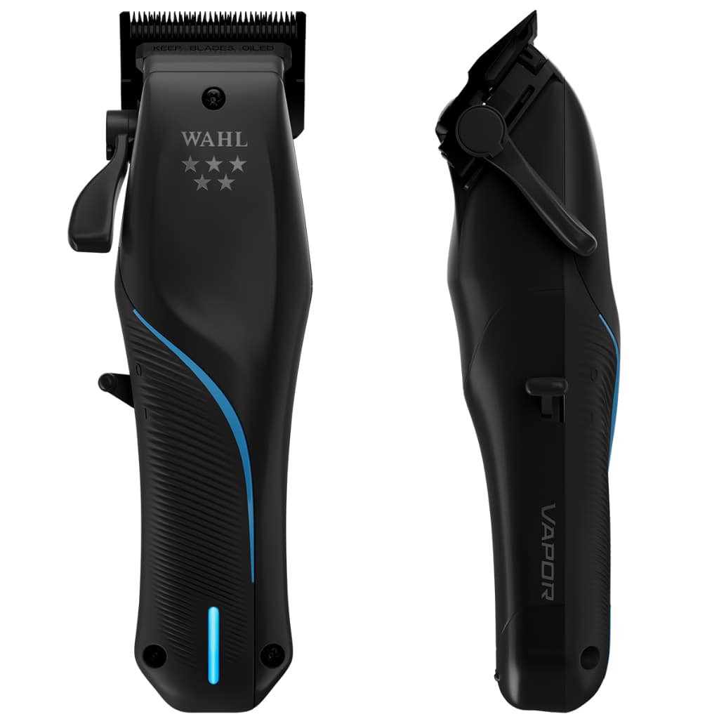 Maquina De Corte Profissional Vapor Cordless Wahl Bivolt