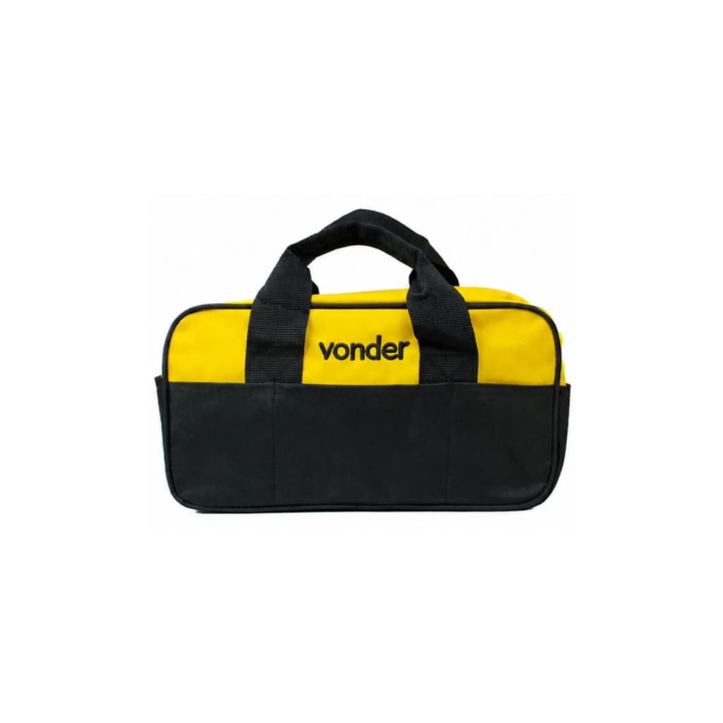 Bolsa em Lona para Ferramentas Vonder BL005 Resistente Multiuso