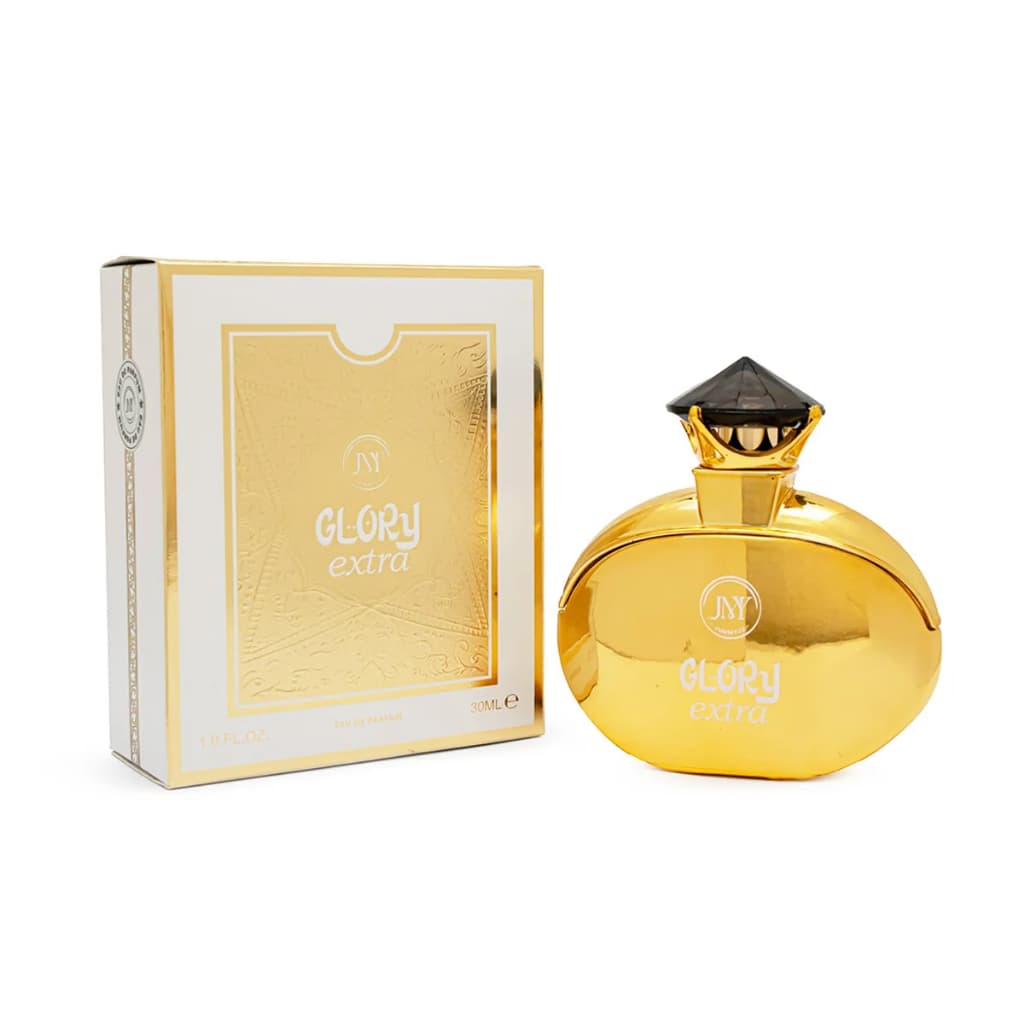 Perfume Glory Extra JummyJu 30ml Feminino Fragrância Marcante