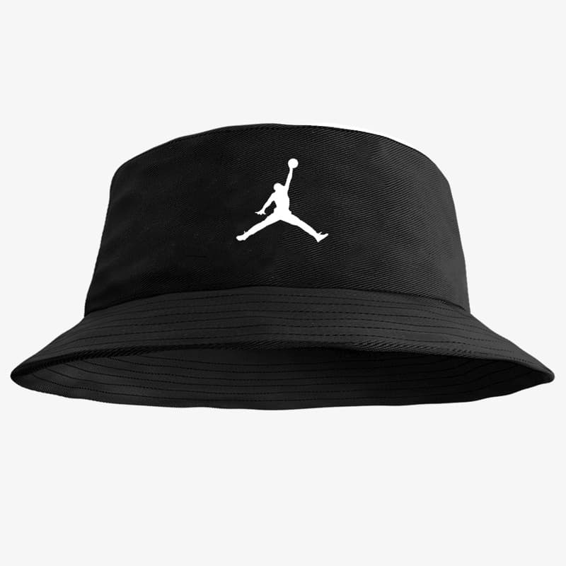 chapéu Bucket Hat Masculino Feminino Unissex Aba Curva Boné Pescador Estilo Streetwear Casual