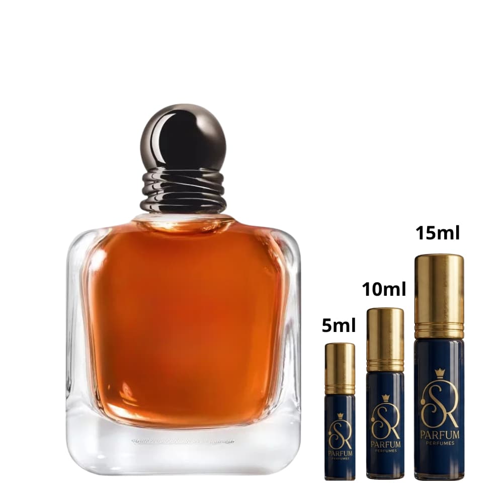 Stronger With You Intensely - Eau de Parfum