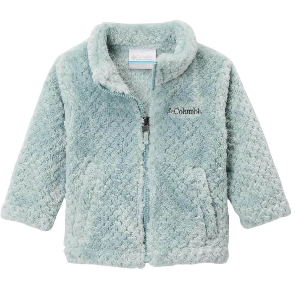 Jaqueta Sherpa Fire Side para Meninas Columbia -S (SEM ETIQUETAS)