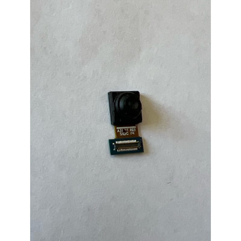 Frontal Camera Frontal Samsung A31