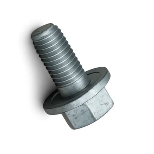 Parafuso Fixação Para Roçadeira Gasolina Sparta 37 42 OleoMac 741 441bp 381t