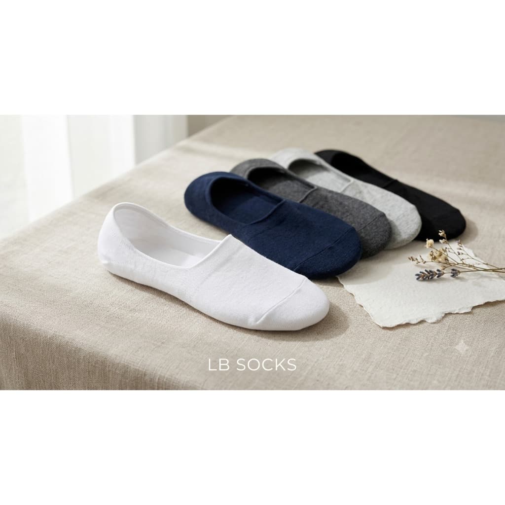 Kit 24 Pares Meias Masculina Feminina Unissex Invisível Soquete Cor Branca