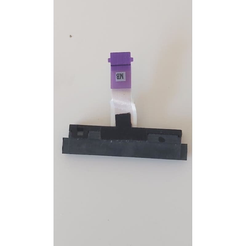 Cabo Flat Conector Hd Ssd SATA Dell Vegas14 450.09W04.0011 Original