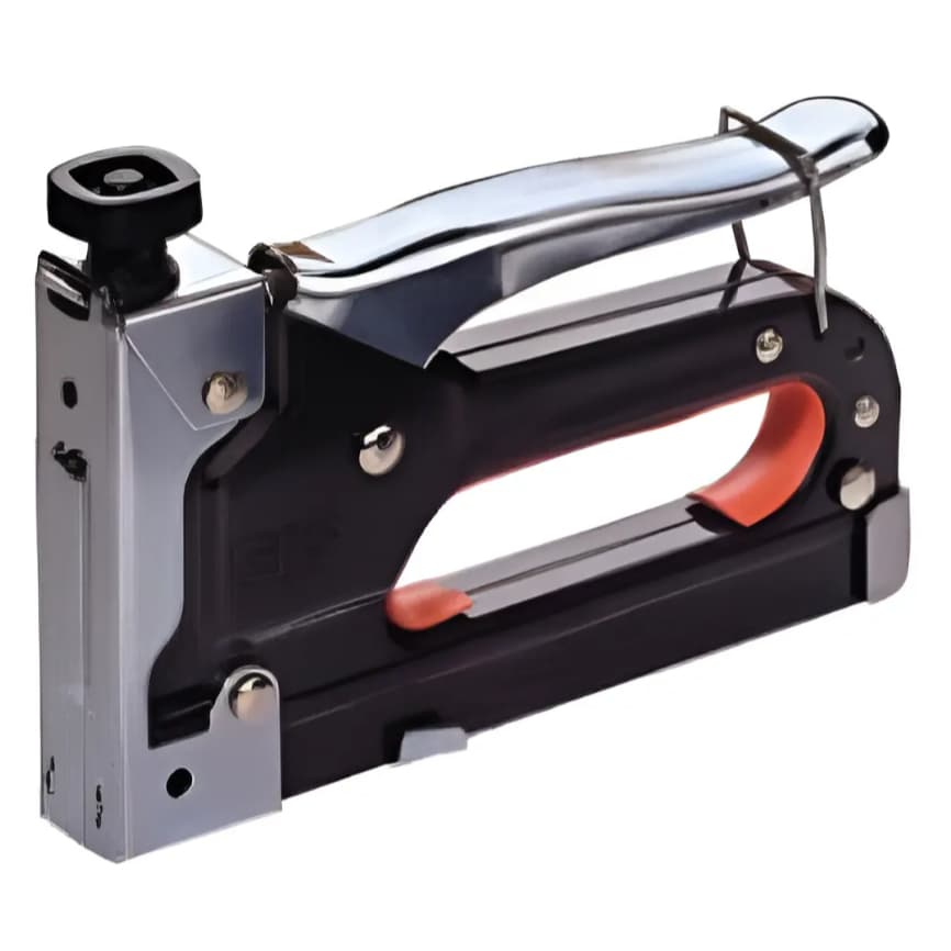 Grampeador Manual Cis 368 Tacker Para Artesanato e Carpetes