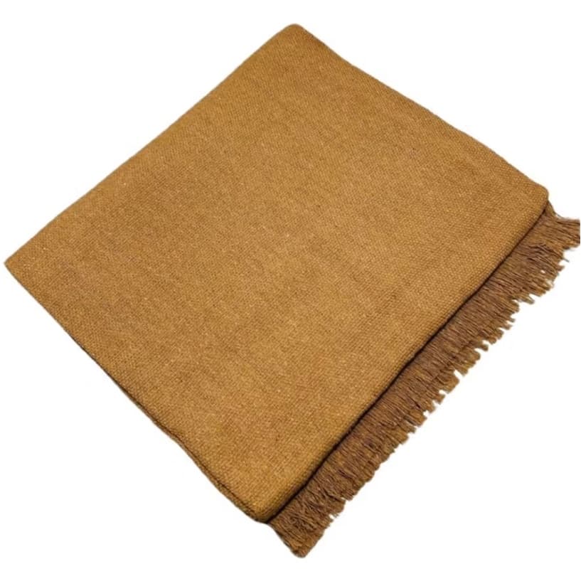 Kit 2 mantas para sofá tipo capa de sofá gigante 210x120 protetora decoração