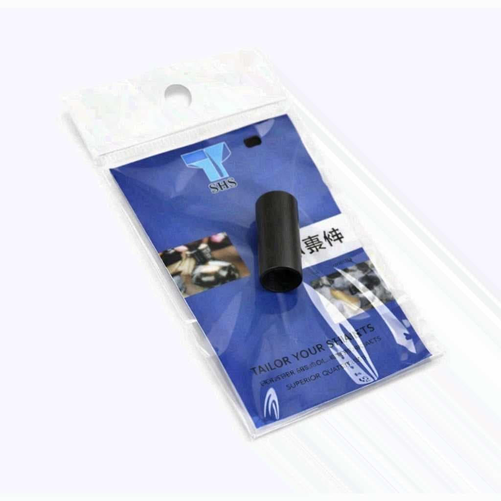 Bucking Goma Hop Up SHS 70D Com Pressionador Nub Selamento E Agrupamento