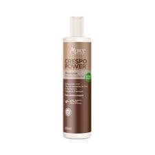 Shampoo Crespo Power Ápice 300ml