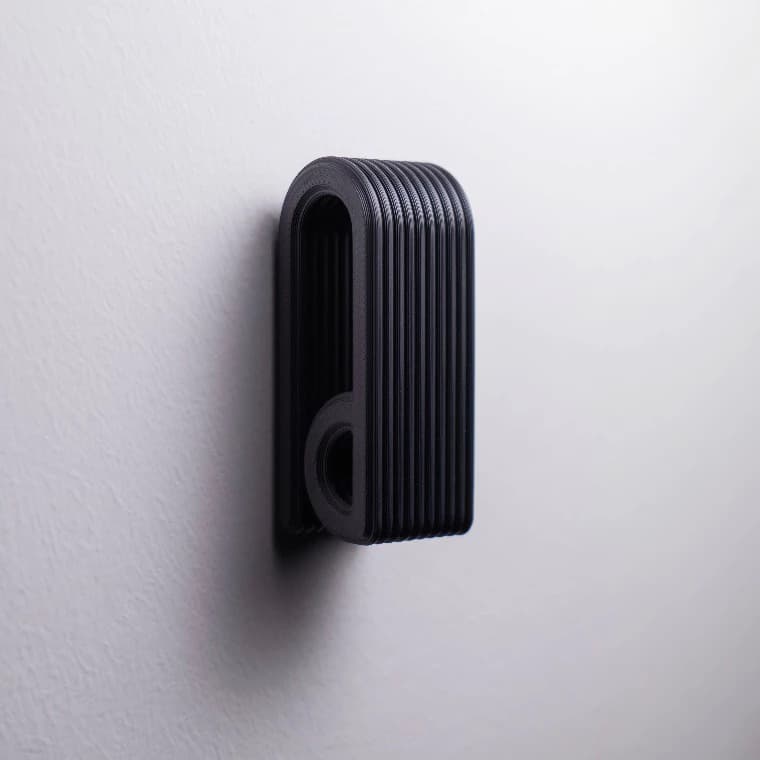 Suporte Porta Toalha Banheiro Gancho Para Toalha De Rosto e Toalha De Banho Fixação Fácil