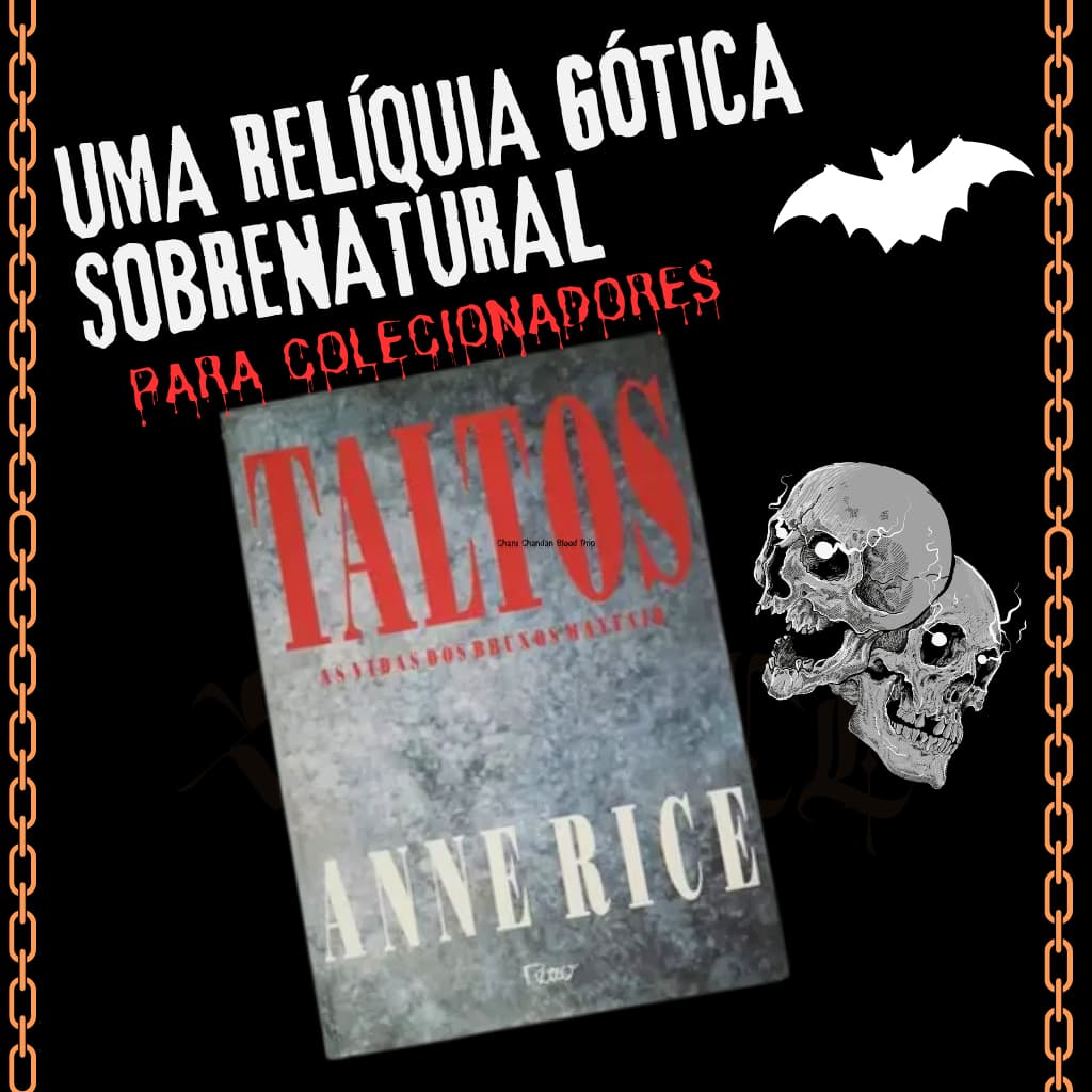 Brechó Bazar Livros de Suspense, Mistério e Drama