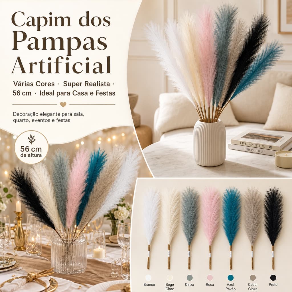 12 peças de artificial de garfo único para decoração de plantas falsas com decoração para casa