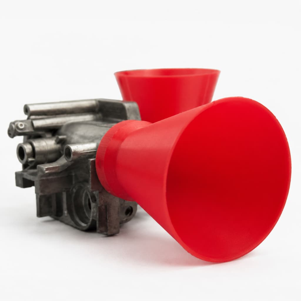 Corneta  para Honda 150 Injetada – Modelo Esportivo