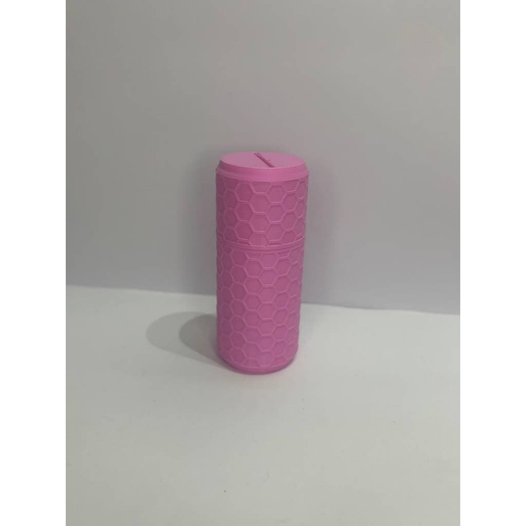 QUEBRA LÂMINA DE ESTILETE/DESCARTE DE LÂMINA/IMPRESSÃO 3D/ORGANIZADOR DE MESA