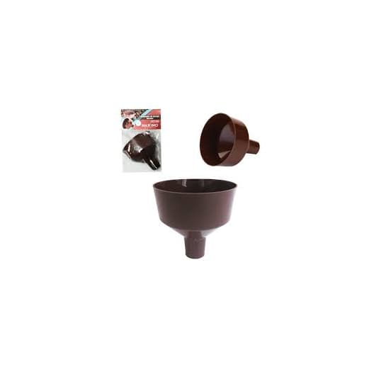 Funil Adaptador Para Garrafa Térmica Passar Café Direto Na Garrafa Resistente