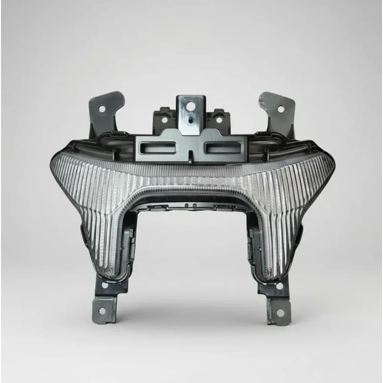 Farol Auxiliar Luz Piloto Fz15 Abs 2023 A 2026 12v