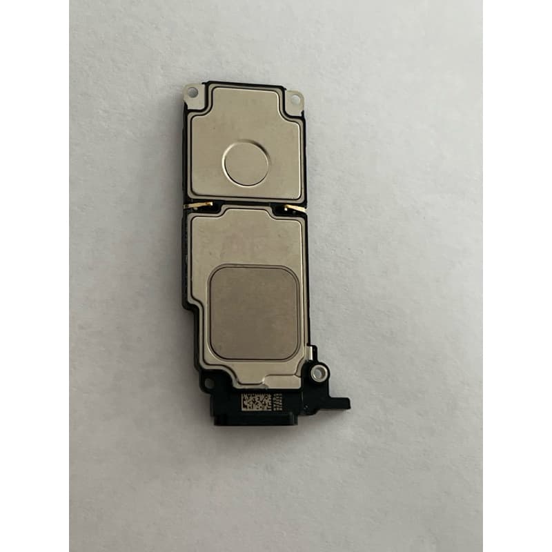 Alto-falante Campainha Principal Compatível Com iPhone 8plus