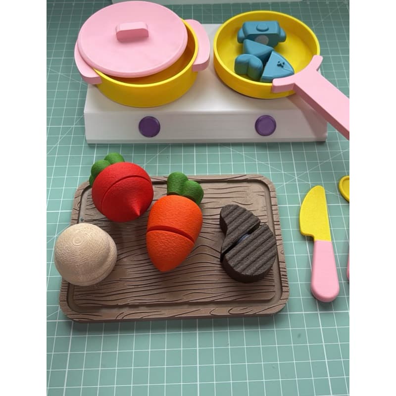 Brinquedos para crianças Cozinha Montessori Brinquedo Sensorial Cozinha Montessori Infantil Desenvolvimento Infantil