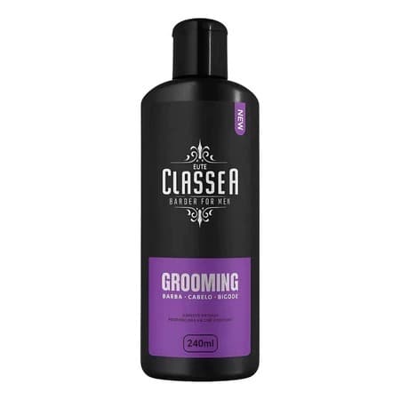 GROOMING Classe A 240ml