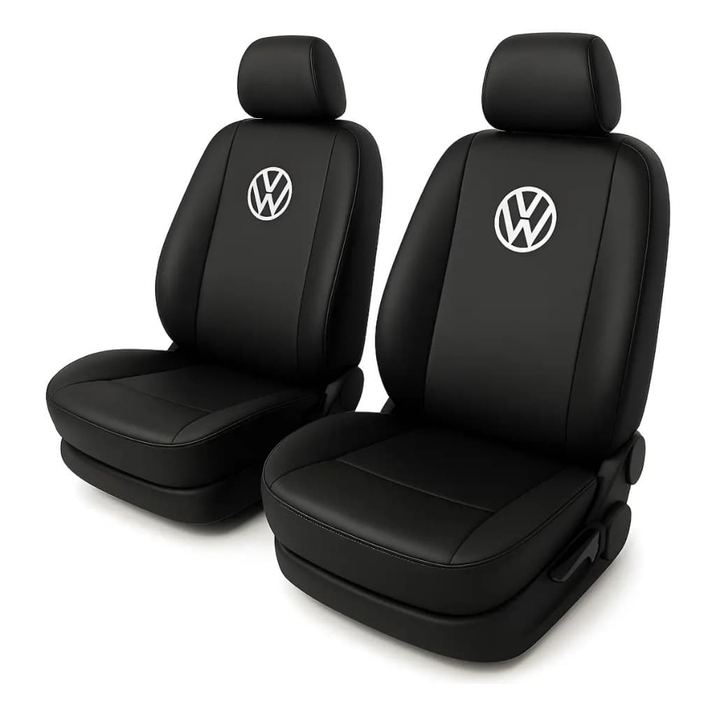 Capa Bancos Couro Volkswagem Constellation 2005 A 2007 oferta