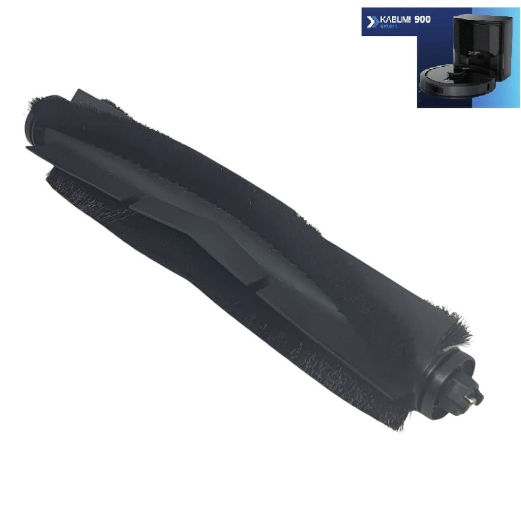 Escova Principal Rolo Central Robo Aspirador Kabum Smart 900 Liectroux G7 Peça De Reposição