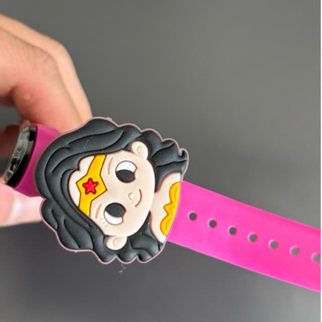 60 Relógios Personalizados