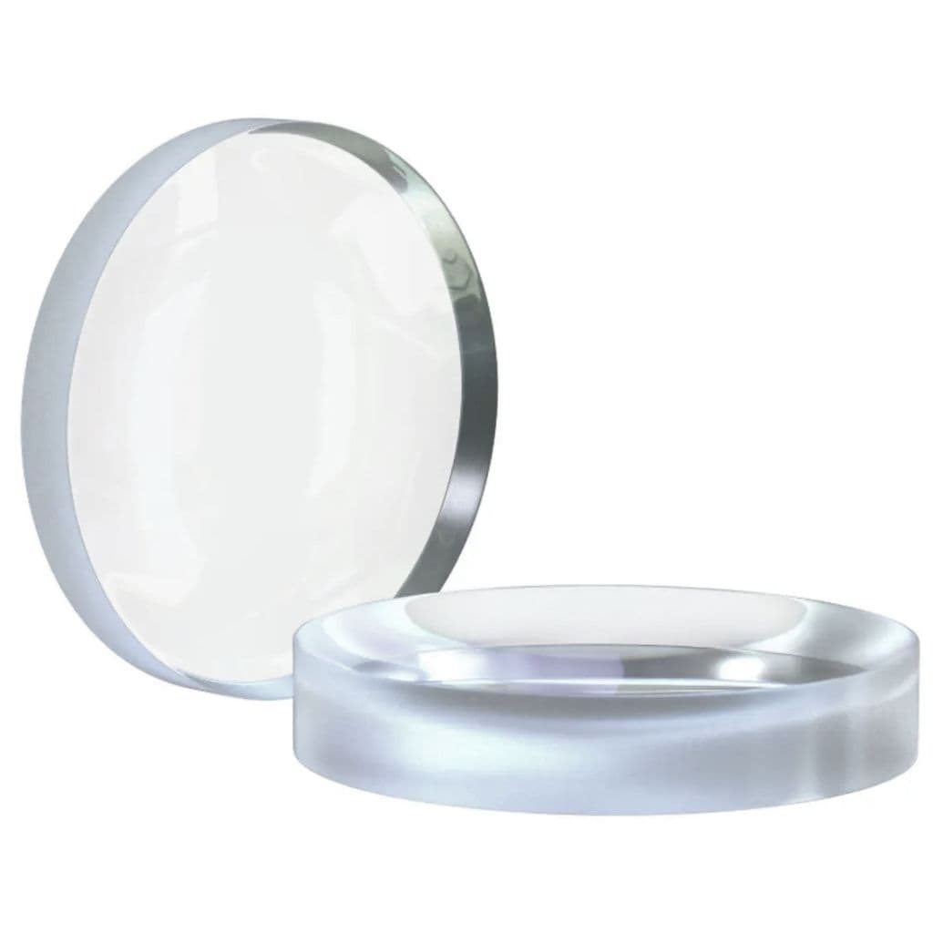 Lente De Proteção D20xt2mm Para Máquinas De Solda Laser