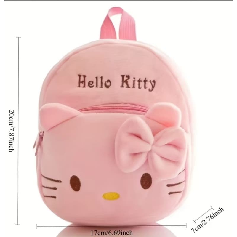 mochilinha para crianças