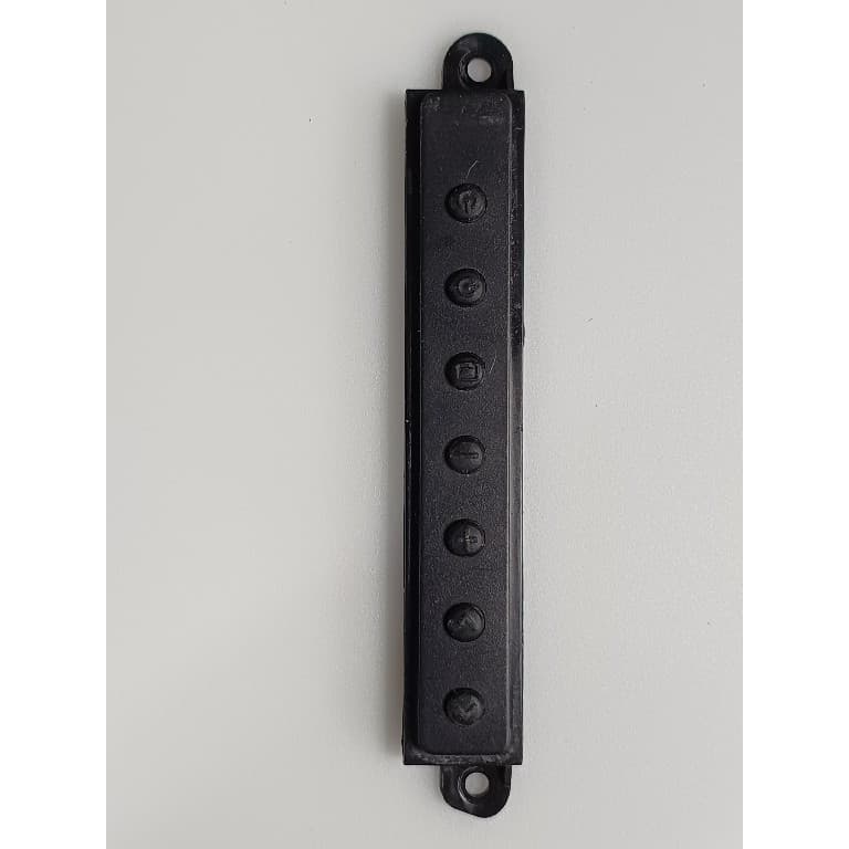 Teclado Funções Tv SEMP TOSHIBA LE3278i(A)