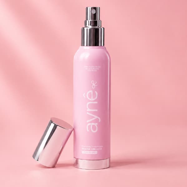 Spray Coat Finalizador Hidra Glow Pro