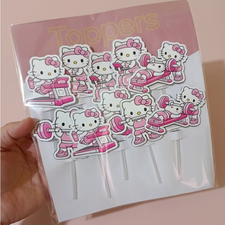 Topper para Docinhos Personalizado | Topo para Brigadeiro | Festa Infantil | 20, 30 ou 50 Unidades