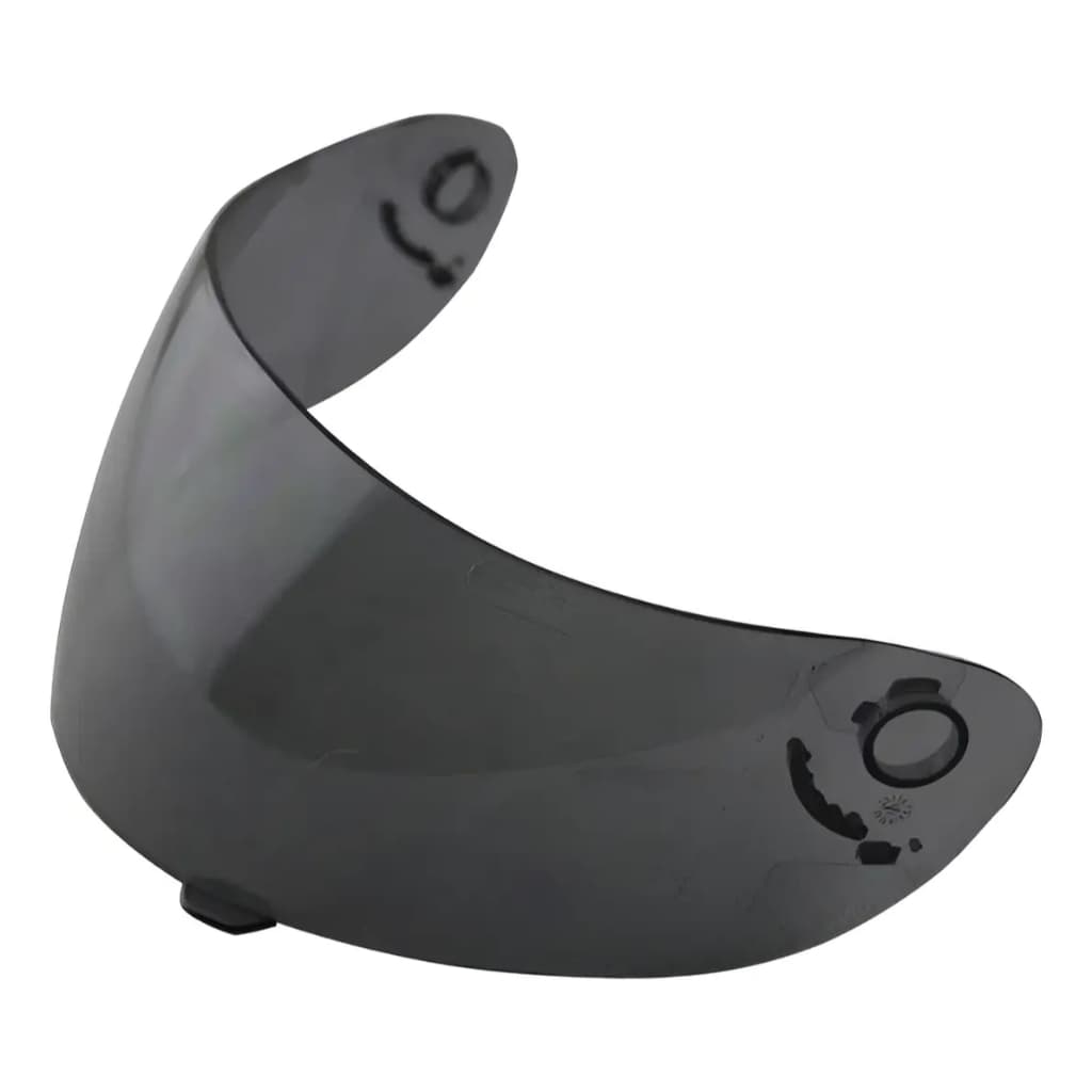Viseira Capacete Ls2 Ff350 Fumê Polivisor