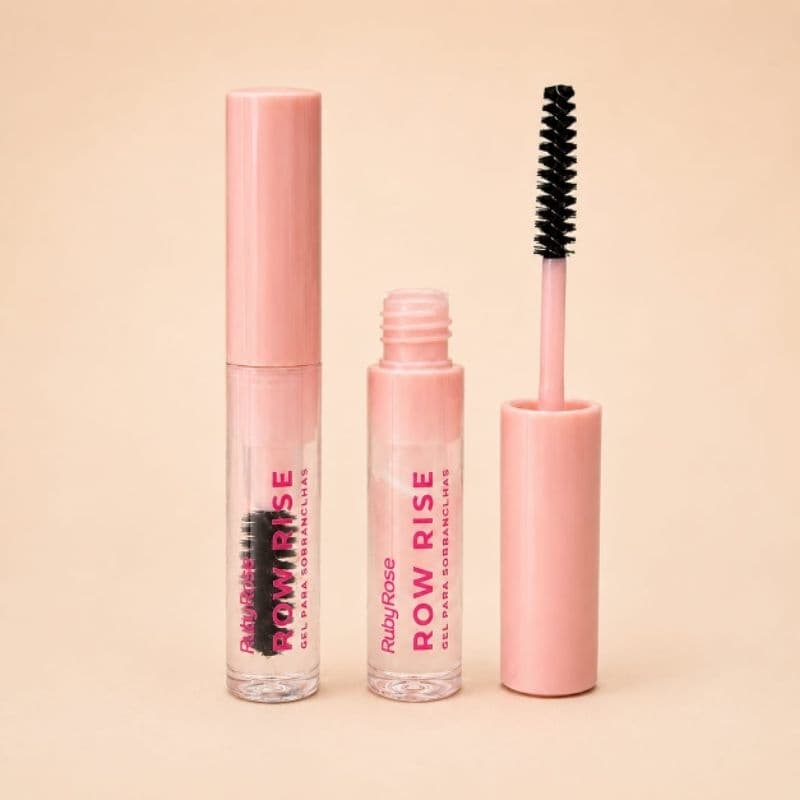 GEL PARA SOBRANCELHAS BROW RISE RUBY ROSE HB-E2503