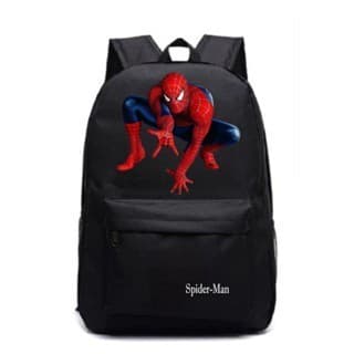 Mochila Escolar Infantil Juvenil Fashion Estampada