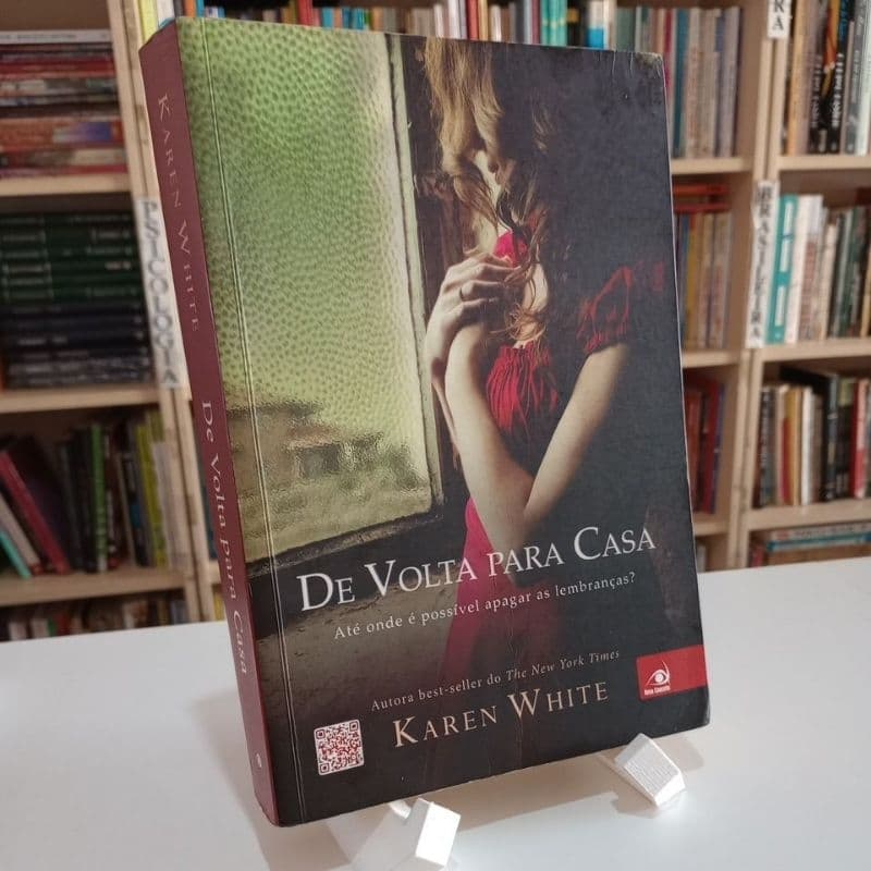 De Volta para Casa - Karen White