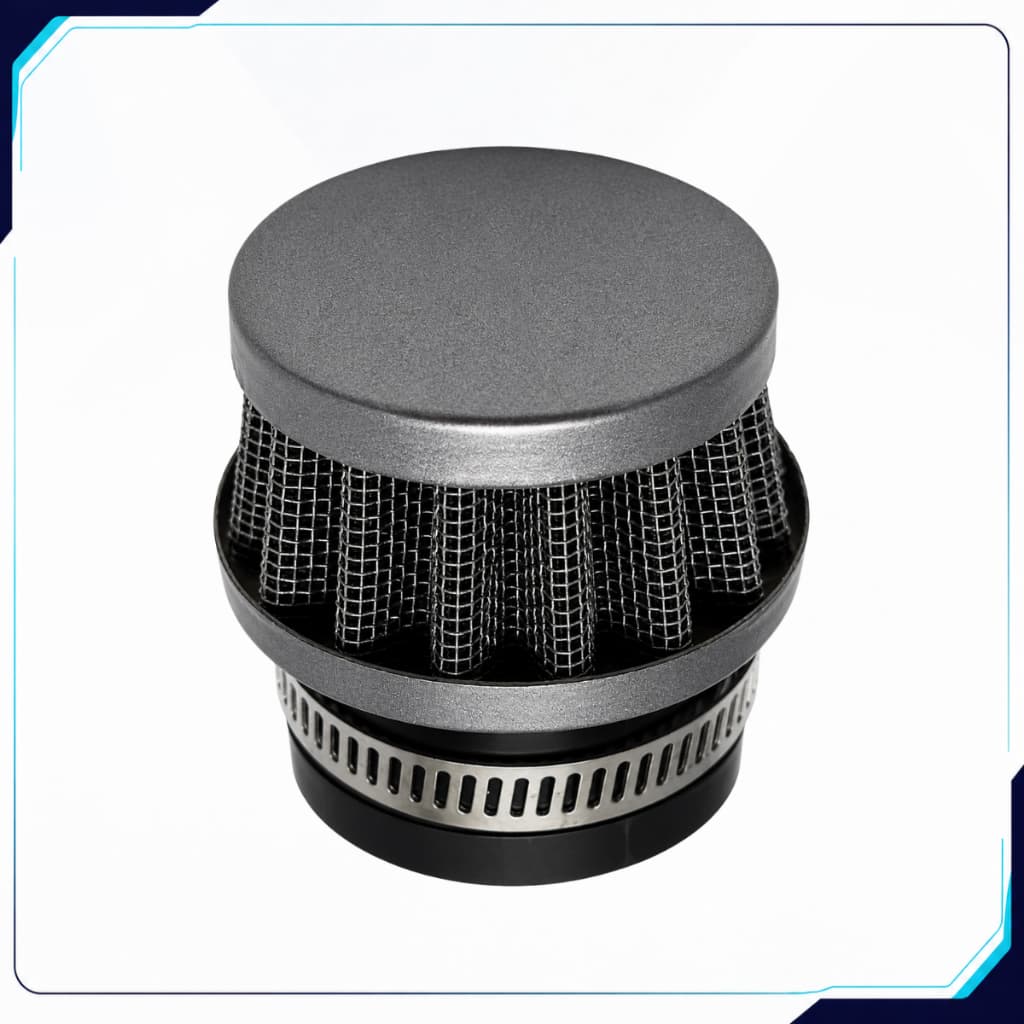 Filtro de Ar Para Mini Moto e Mini Quadriciclo 49cc 2t