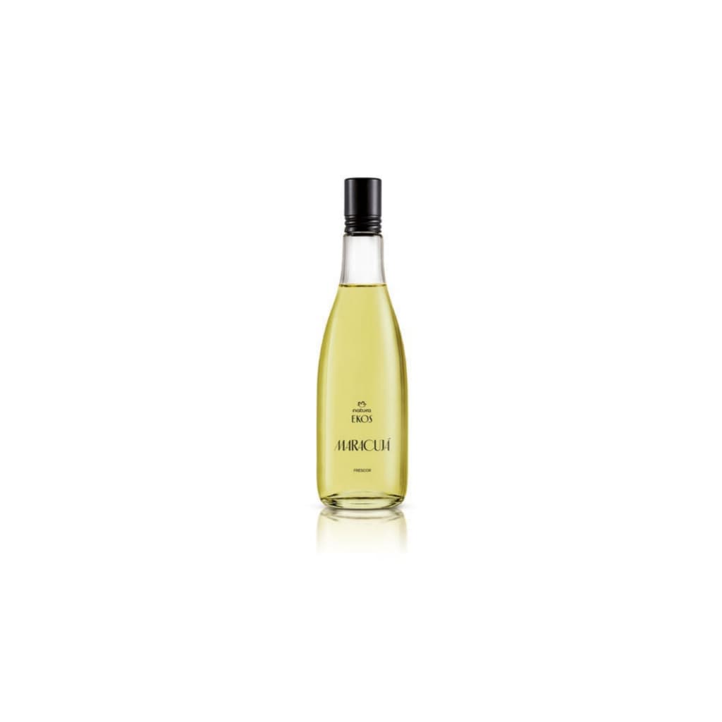 Frescor Deo Colônia Maracujá Ekos 150 ml