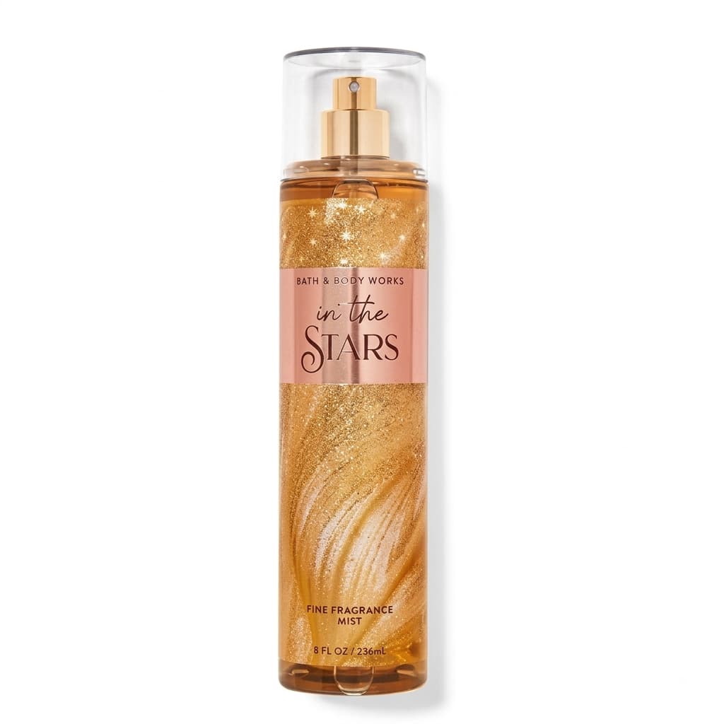Body Splash In the Stars - Bath & Body Works - 236 ml