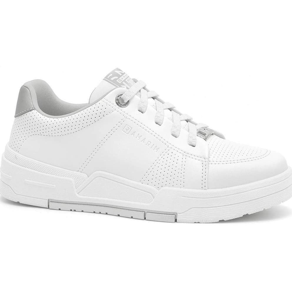 Tênis Feminino Ramarim Confortável Casual Original2689201