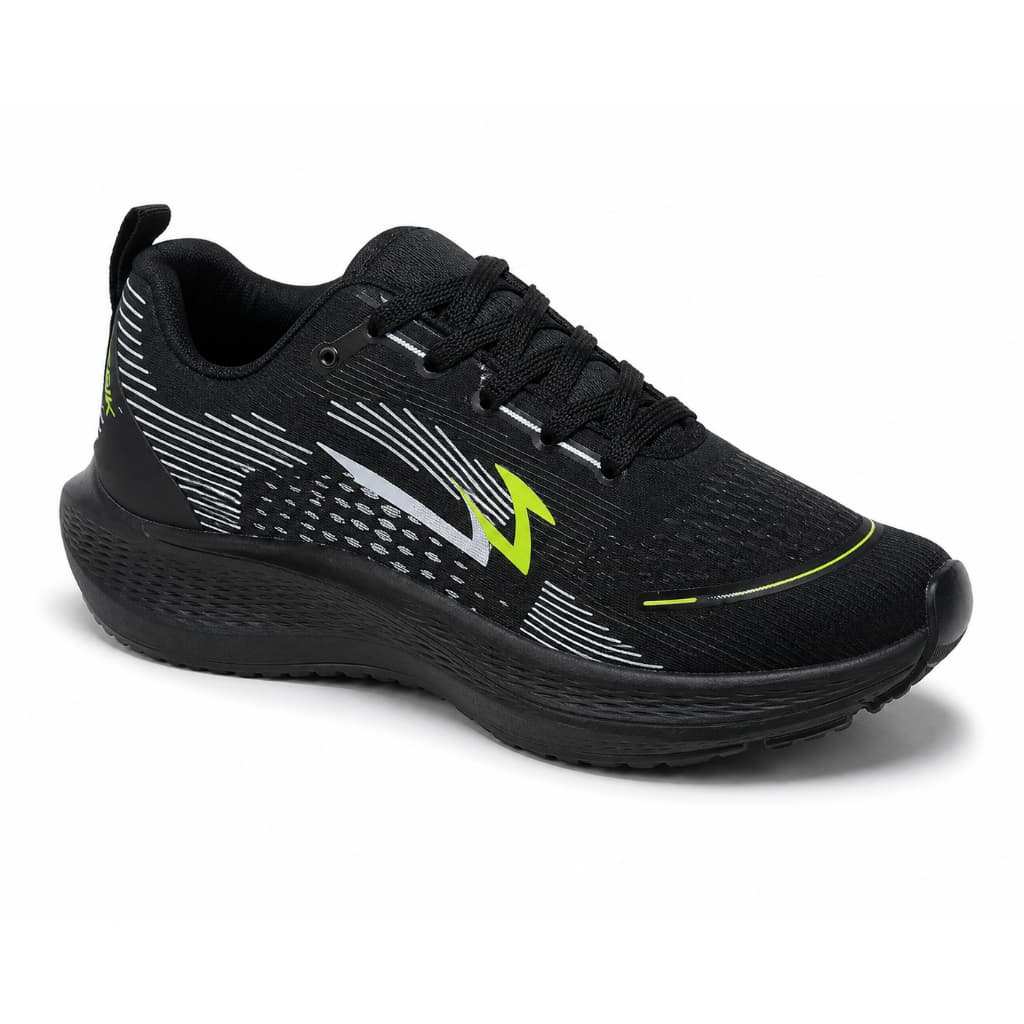 Tênis Masculino Feminino Fitness Esportivo Leve Confortável Antiderrapante Original