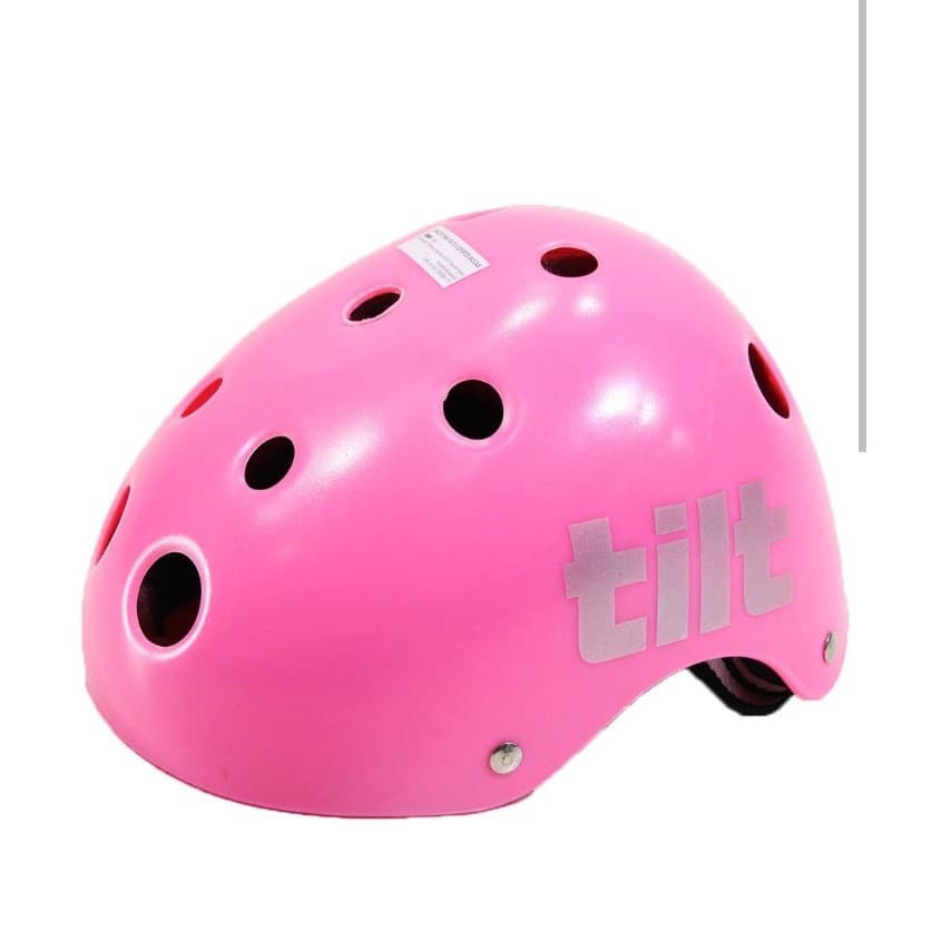 Capacete Infantil Tilt 01